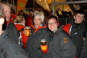 EM Empfang 