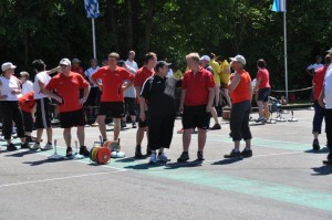 Internationales Turnier 2010