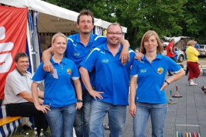 Internationales Turnier 2012