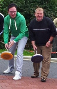 Anschub SM2012