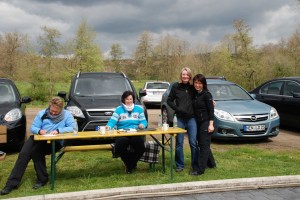 Vereinsmeisterschaft 2016