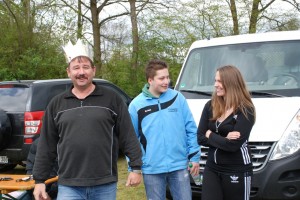Vereinsmeisterschaft 2016