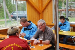 Vereinsmeisterschaft 2016