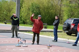Vereinsmeisterschaft 2016
