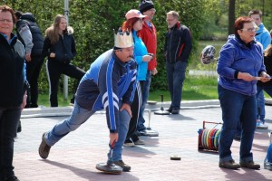 Vereinsmeisterschaft 2016