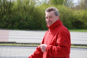 Vereinsmeisterschaft 2016