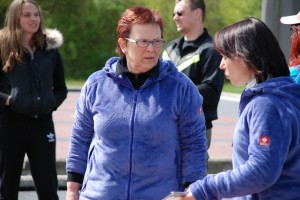 Vereinsmeisterschaft 2016